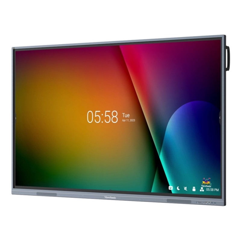 Тъч Дисплей ViewSonic IFP7533-G, 16667