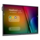 Тъч Дисплей ViewSonic IFP8650-5F, 16519