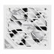 Захранващ блок ASUS ROG STRIX 1000W White Edition, 80+ Platinum PCIe 5.1, Fully Modular, ASUS-PS-ROG-STRIX-1000P-W