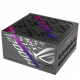 Захранващ блок ASUS ROG STRIX 1200W, 80+ Platinum PCIe 5.0, Fully Modular, ASUS-PS-ROG-STRIX-1200P