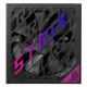 Захранващ блок ASUS ROG STRIX 1200W, 80+ Platinum PCIe 5.0, Fully Modular, ASUS-PS-ROG-STRIX-1200P