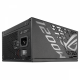 Захранващ блок ASUS ROG STRIX 1200W, 80+ Platinum PCIe 5.0, Fully Modular, ASUS-PS-ROG-STRIX-1200P