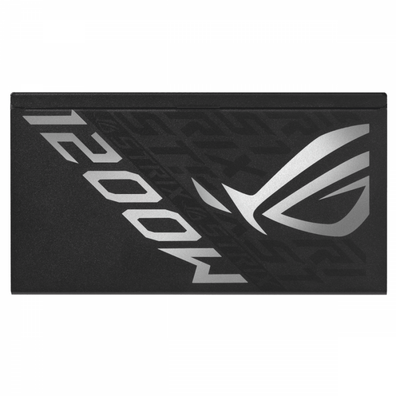 Захранващ блок ASUS ROG STRIX 1200W, 80+ Platinum PCIe 5.0, Fully Modular, ASUS-PS-ROG-STRIX-1200P