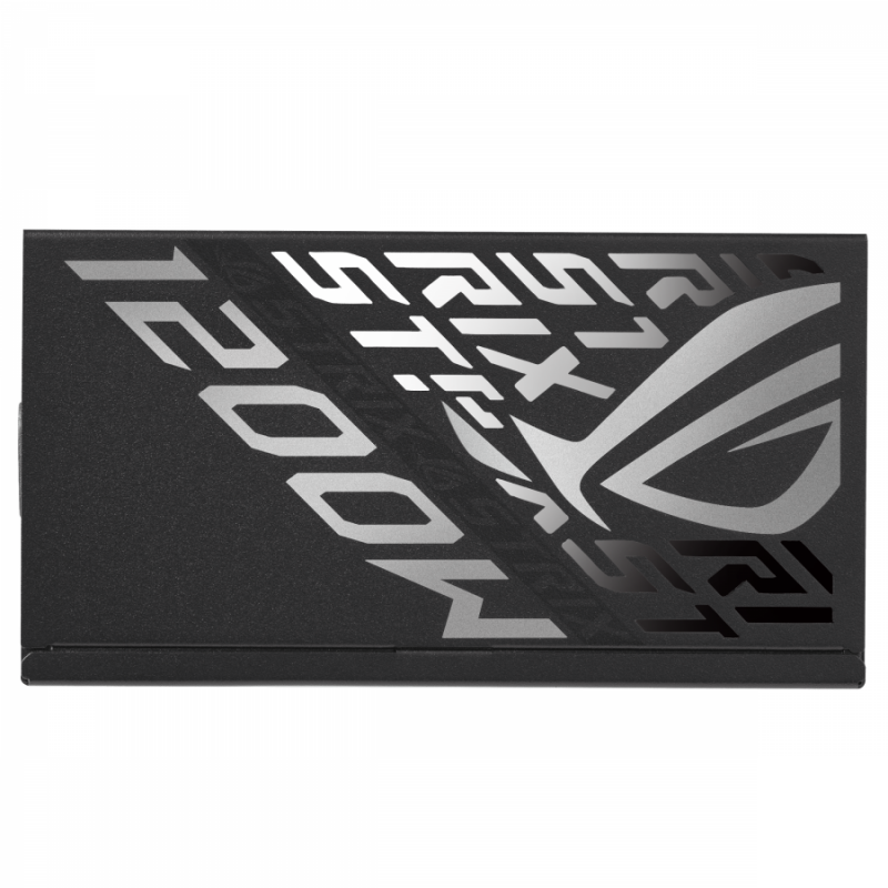 Захранващ блок ASUS ROG STRIX 1200W, 80+ Platinum PCIe 5.0, Fully Modular, ASUS-PS-ROG-STRIX-1200P