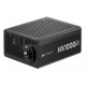 Захранващ блок Corsair HX1000i SHIFT 1000W 80+ Platinum ATX 3.1, Fully Modular