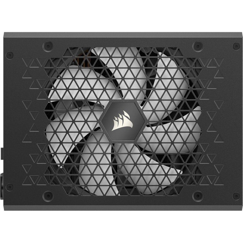 Захранващ блок Corsair HX1200i 1200W 80+ Platinum ATX 3.1, Fully Modular