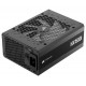 Захранващ блок Corsair HX1500i 1500W 80+ Platinum ATX 3.1, Fully Modular