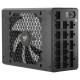 Захранващ блок Corsair HX1500i 1500W 80+ Platinum ATX 3.1, Fully Modular