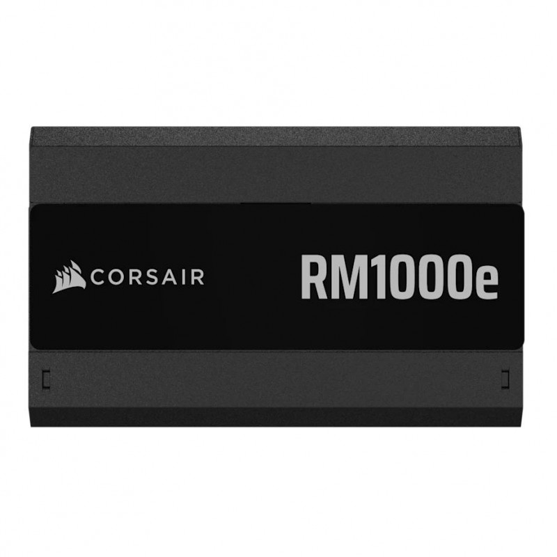 Захранващ блок Corsair RM1000e 1000W 80+ Gold ATX 3.1, Fully Modular, CRS-PSU-9020297-EU