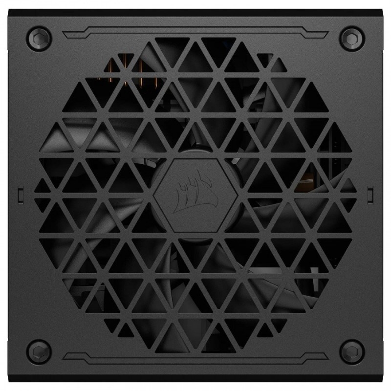 Захранващ блок Corsair RM1200e 1200W 80+ Gold ATX 3.1, Fully Modular, CRS-PSU-9020258-EU