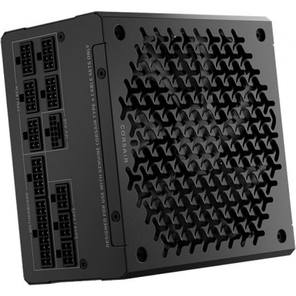 Захранващ блок Corsair RM1200e 1200W 80+ Platinum ATX 3.1, Fully Modular