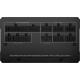 Захранващ блок Corsair RM1200e 1200W 80+ Platinum ATX 3.1, Fully Modular