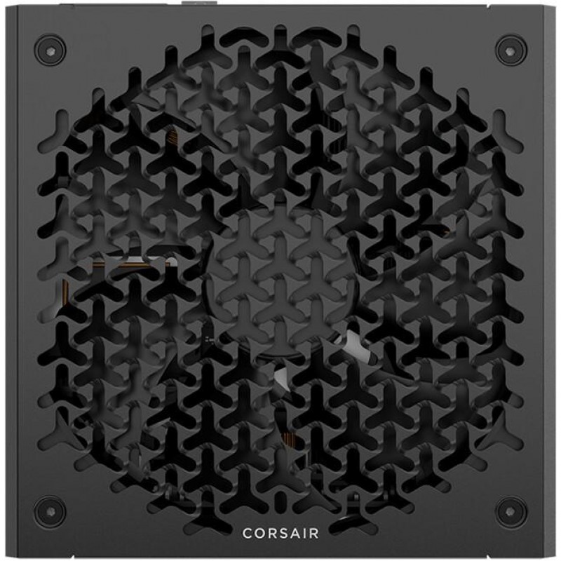 Захранващ блок Corsair RM1200e 1200W 80+ Platinum ATX 3.1, Fully Modular
