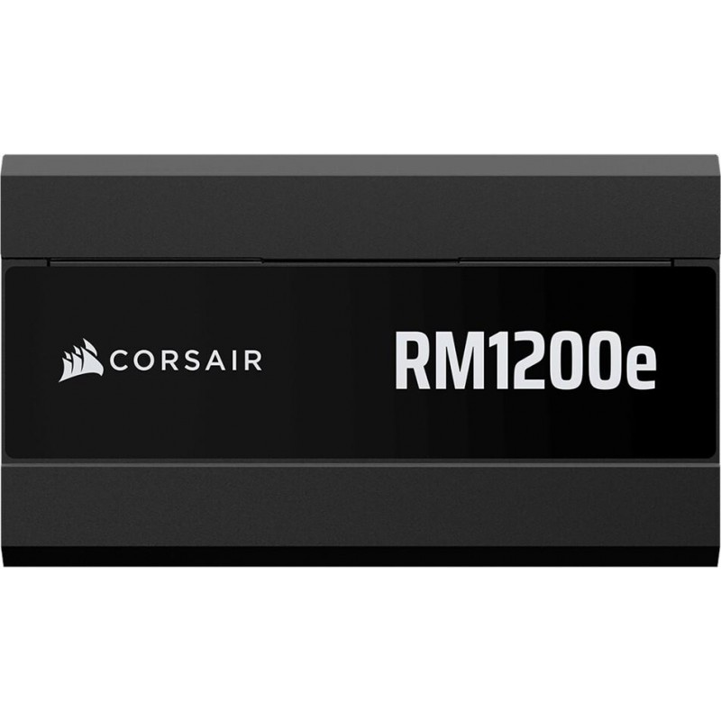 Захранващ блок Corsair RM1200e 1200W 80+ Platinum ATX 3.1, Fully Modular