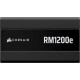 Захранващ блок Corsair RM1200e 1200W 80+ Platinum ATX 3.1, Fully Modular