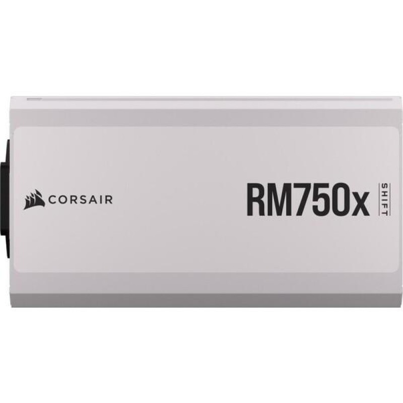 Захранващ блок Corsair RM750x SHIFT 750W 80+ Gold ATX 3.1, Fully Modular, CRS-PSU-9020273-EU