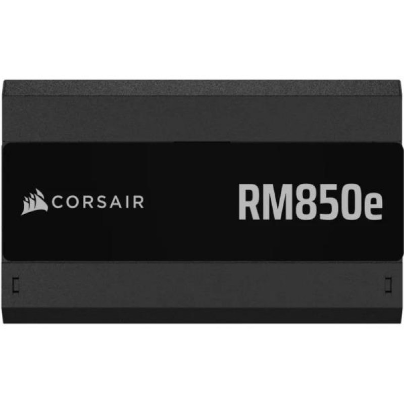 Захранващ блок Corsair RM850e 850W 80+ Gold ATX 3.1, Fully Modular, CRS-PSU-9020296-EU