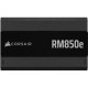 Захранващ блок Corsair RM850e 850W 80+ Gold ATX 3.1, Fully Modular, CRS-PSU-9020296-EU