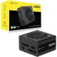 Захранващ блок Corsair RM850e 850W 80+ Gold ATX 3.1, Fully Modular, CRS-PSU-9020296-EU
