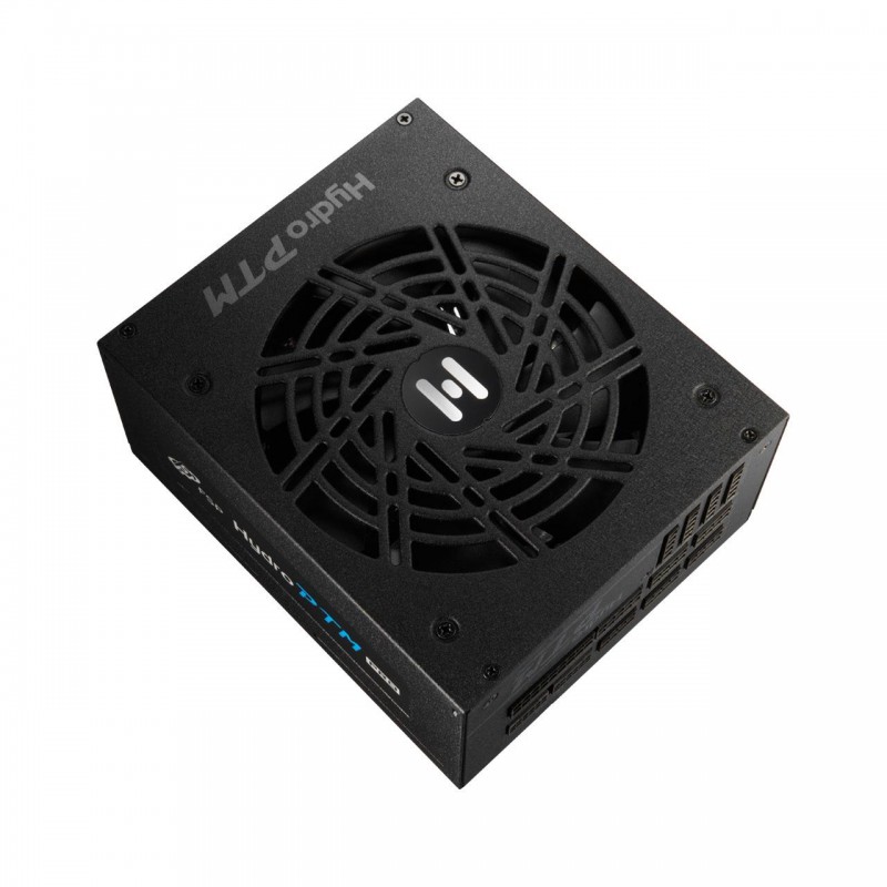 Захранващ блок FSP GROUP HYDRO PTM PRO 1350W 80+ Platinum ATX 3.1, FORT-PS-HYD-1350W-ATX3