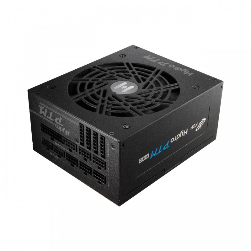 Захранващ блок FSP GROUP HYDRO PTM PRO 1650W 80+ Platinum ATX 3.1, FORT-PS-HYD-1650W-ATX3