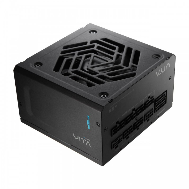 Захранващ блок FSP Group VITA GM 750W 80+ Gold, ATX 3.1, PCIe 5.0, Fully Modular, FORT-PS-VITA-750GM