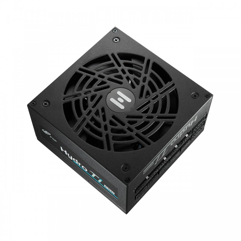 Захранващ блок FSP HYDRO TI PRO 1000W, 80+ Titanium ATX 3.1 PCIe 5.1