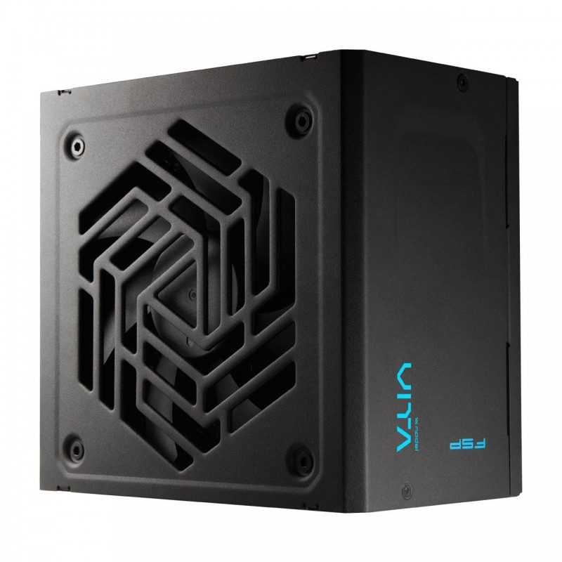 Захранващ блок FSP VITA BD 750W 80+ Bronze, ATX 3.1 PCIe 5.1, FORT-PS-VITA-750BD
