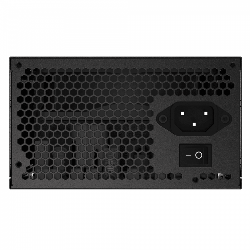 Захранващ блок Gigabyte GP-P550B, 550W, 80+, Bronze-GA-PS-P550B