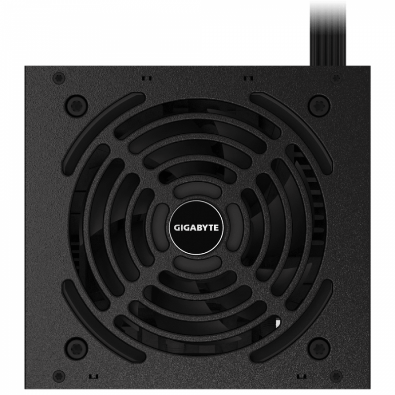Захранващ блок Gigabyte GP-P550B, 550W, 80+, Bronze-GA-PS-P550B