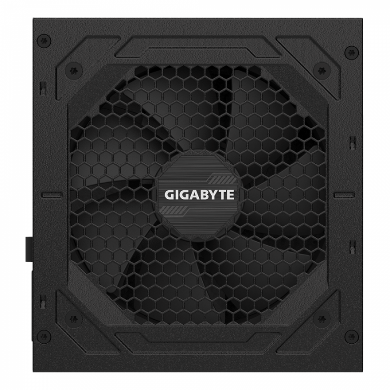 Захранващ блок Gigabyte P1000GM, 1000W, 80+ GOLD, Modular-GA-PS-P1000GM