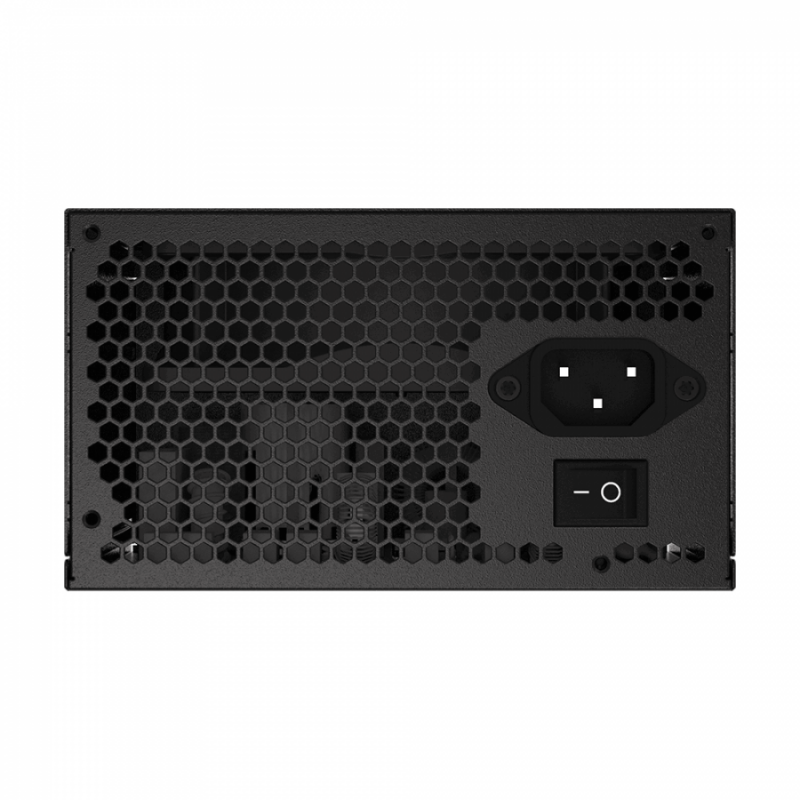 Захранващ блок Gigabyte P450B, 450W, 80+, Bronze-GA-PS-P450B
