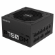 Захранващ блок Gigabyte P750W 750W 80+ GOLD Modular-GA-PS-P750GM
