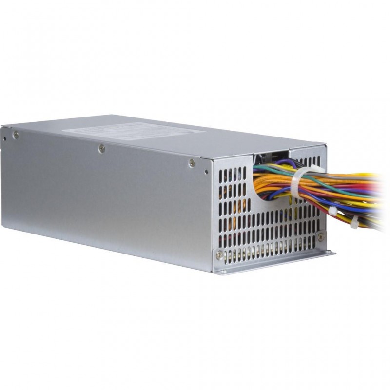 Захранващ блок Inter Tech IPC ASPOWER U2A-B20600-S 600W, 2U, 80+, INTER-TECH-PSU-B20600-S