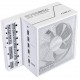 Захранващ блок Lian Li EDGE EG0850 White 850W 80+ Platinum PCIe 5.1, ATX 3.1