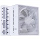 Захранващ блок Lian Li EDGE EG0850 White 850W 80+ Platinum PCIe 5.1, ATX 3.1