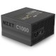 Захранващ блок NZXT C1000, 1000W 80+ Gold Full Modular, NZXT-PS-PA-0G1BB-EU