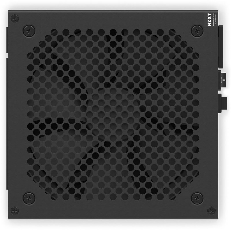 Захранващ блок NZXT C1000, 1000W 80+ Gold Full Modular, NZXT-PS-PA-0G1BB-EU
