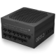 Захранващ блок NZXT C1200, 1200W 80+ Gold Full Modular, PCIe 5.0 Ready, NZXT-PS-PA-2G1BB-EU
