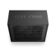 Захранващ блок NZXT C1500, 1500W 80+ Platinum ATX 3.1 - Fully Modular, NZXT-PS-PA-5P1BB-EU