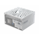 Захранващ блок SEASONIC FOCUS GX-750 White - 750W 80+ Gold, ATX 3.1, PCIe 5.1, Fully Modular, SS-PS-SSR-FGX-750-WHITE