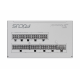Захранващ блок SEASONIC FOCUS GX-750 White - 750W 80+ Gold, ATX 3.1, PCIe 5.1, Fully Modular, SS-PS-SSR-FGX-750-WHITE