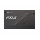 Захранващ блок SEASONIC FOCUS GX-850 (2024) 850W 80+ Gold, Fully Modular, SS-PS-SSR-850-FX4