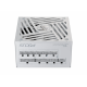 Захранващ блок SEASONIC FOCUS GX-850 White - 850W 80+ Gold, ATX 3.1, PCIe 5.1, Fully Modular, SS-PS-SSR-FGX-850-WHITE