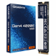 SSD Gigabyte 4000E 1TB, NVMe, PCIe 4.0 Gen4, GA-SSD-M2-G4000E-1TB