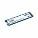 SSD KINGSTON DC2000B Data Center M.2-2280 PCIe 4.0 NVMe 960GB, KIN-SSD-DC2000B-960GB
