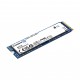 SSD KINGSTON NV3 M.2-2280 PCIe 4.0 NVMe 4000GB, KIN-SSD-SNV3S-4000G