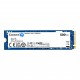 SSD KINGSTON NV3 M.2-2280 PCIe 4.0 NVMe 500GB, KIN-SSD-SNV3S-500G