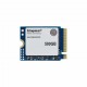 SSD KINGSTON NV3 PCIe 4.0 NVMe M.2 2230 - 512GB, KIN-SSD-SNV3SM3-500G