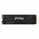 SSD Kingston Fury Renegade G5 NVMe M.2 PCIe 5.0 - 4096GB, KIN-SSD-SFYR2S-4000G